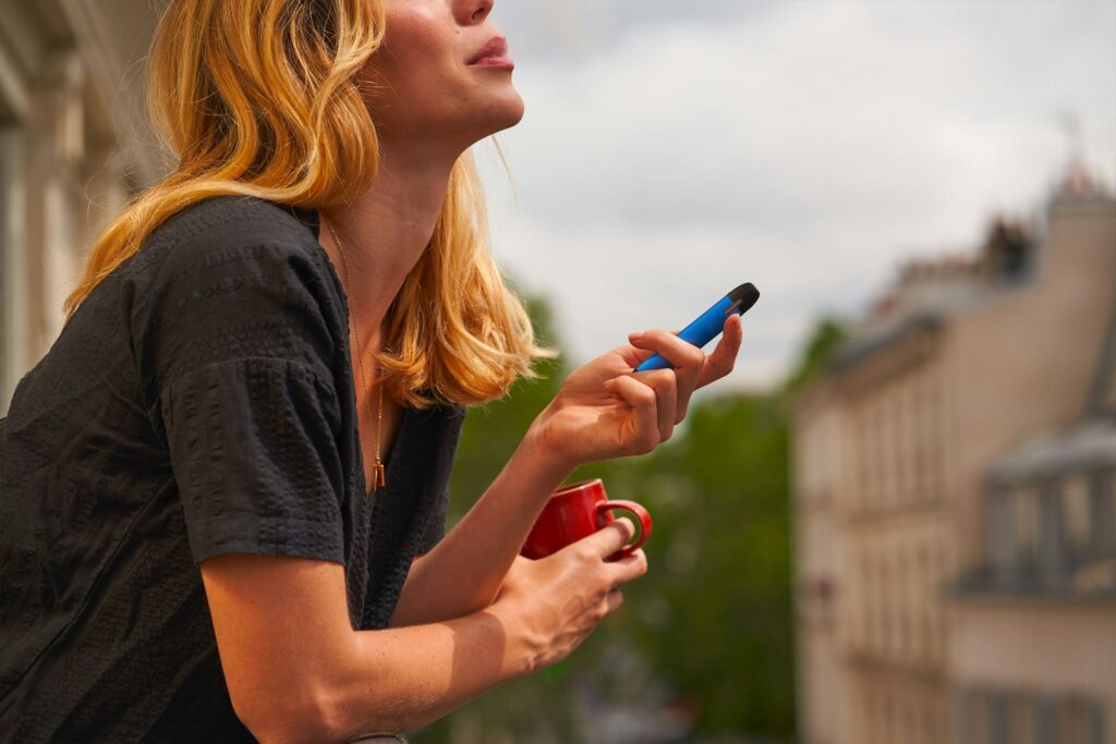 The Allure and Changing World of Elfbar: The Colorful Revolution of Vaping
