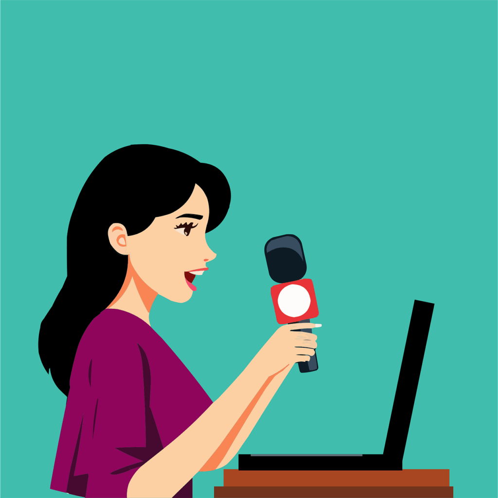 Lost for Words? How Speech Writer Services Help You Shine