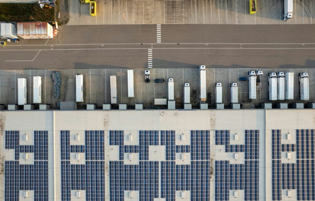 Bern’s Big Move: Why Solar Systems with Storage Are Taking Off