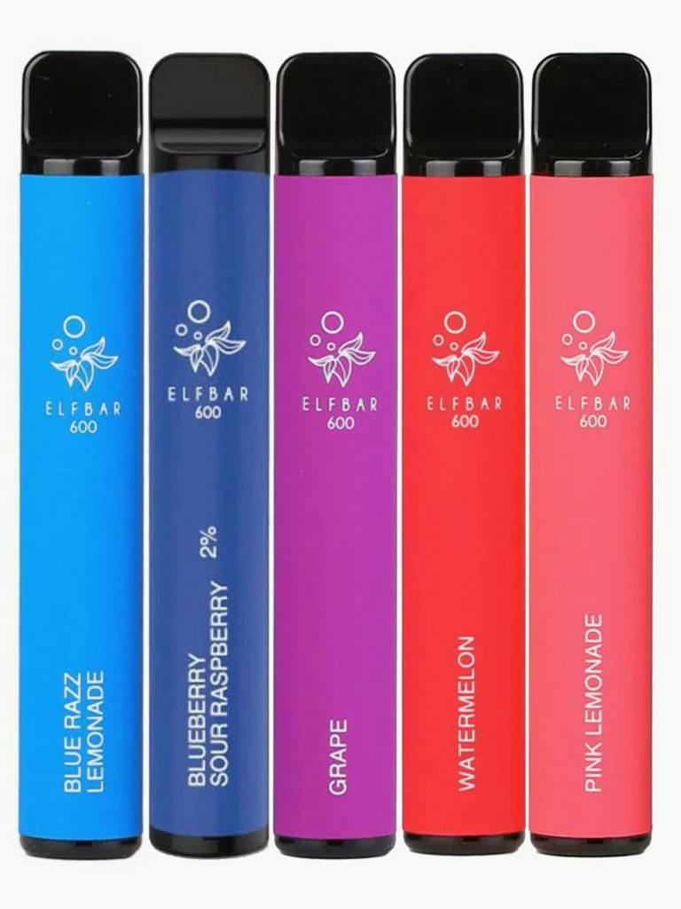 What Small Vape Shops Need to Know About Stocking Elfbar in Germany
