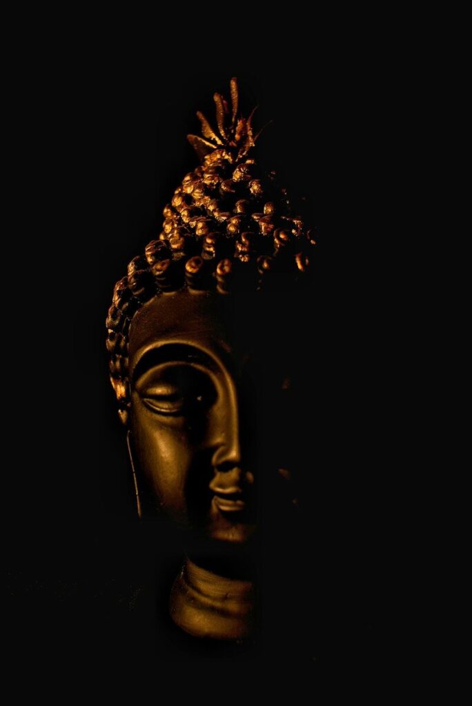 Korea’s Digital Buddhist Mantra Scene: A Blend of Old Wisdom and New Media